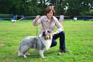 OTTELO z Vesničky u hranic